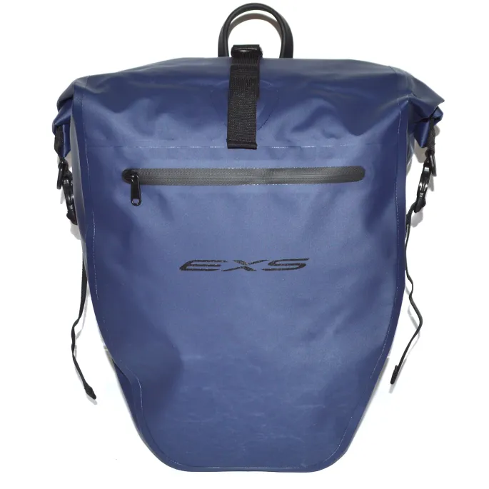 Sacoche latérale étanche EXS - Velonline