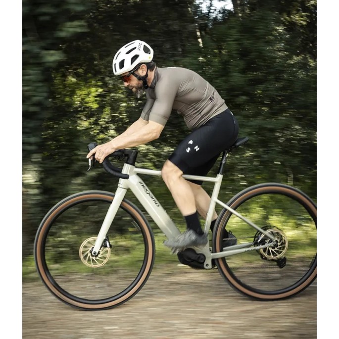 E- Gravel électrique Megamo Lande 2026