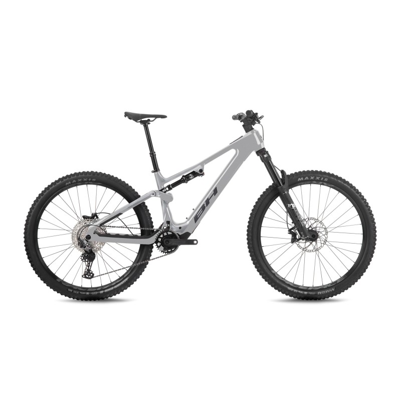 VTT électrique iLYNX+ DL ENDURO 9.0 - Velonline