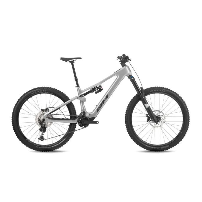 VTT électrique iLYNX+ DL ENDURO 9.1 - Velonline