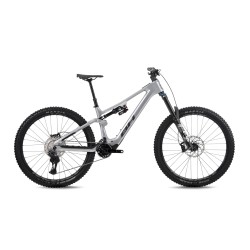 VTT électrique iLYNX+ DL ENDURO CARBON 9.6 - Velonline