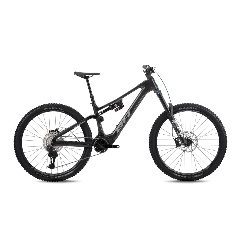 VTT électrique iLYNX+ DL ENDURO CARBON 9.7 - Velonline