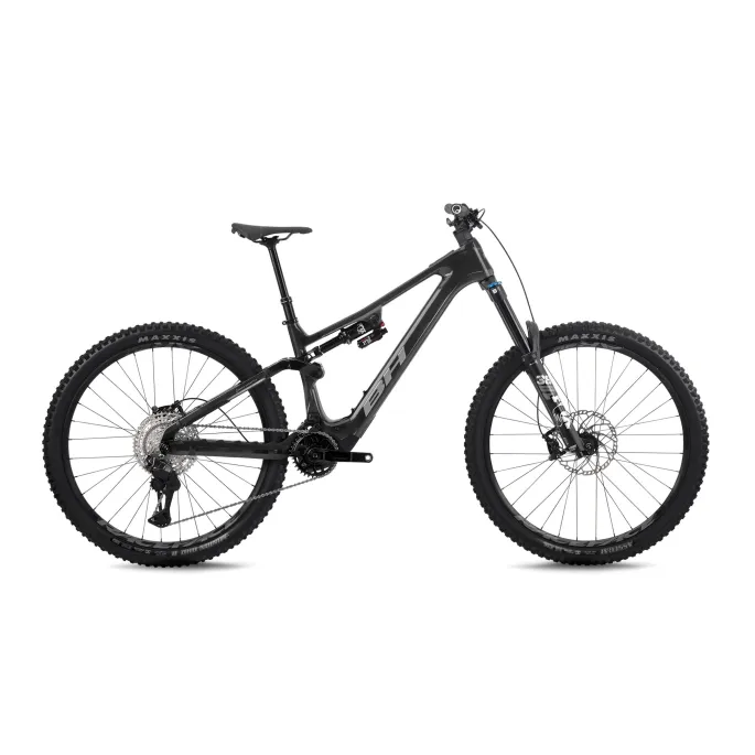 VTT électrique iLYNX+ DL ENDURO CARBON 9.7 - Velonline