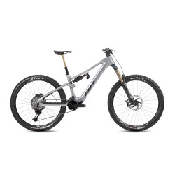 VTT électrique iLYNX+ DL ENDURO CARBON 9.8 - Velonline