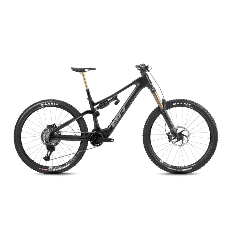 VTT électrique iLYNX+ DL ENDURO CARBON 9.8 - Velonline