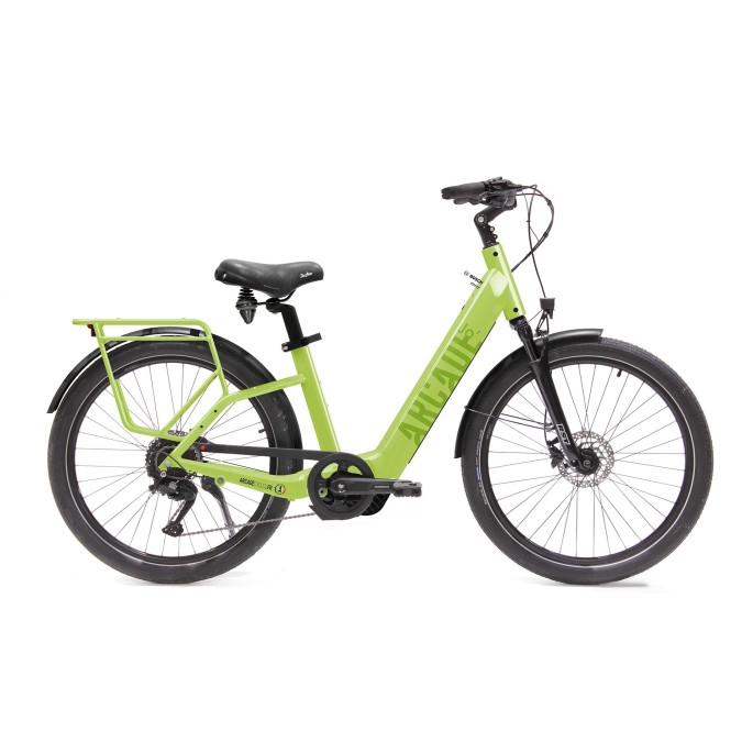 Vélo électrique Arcade Jo