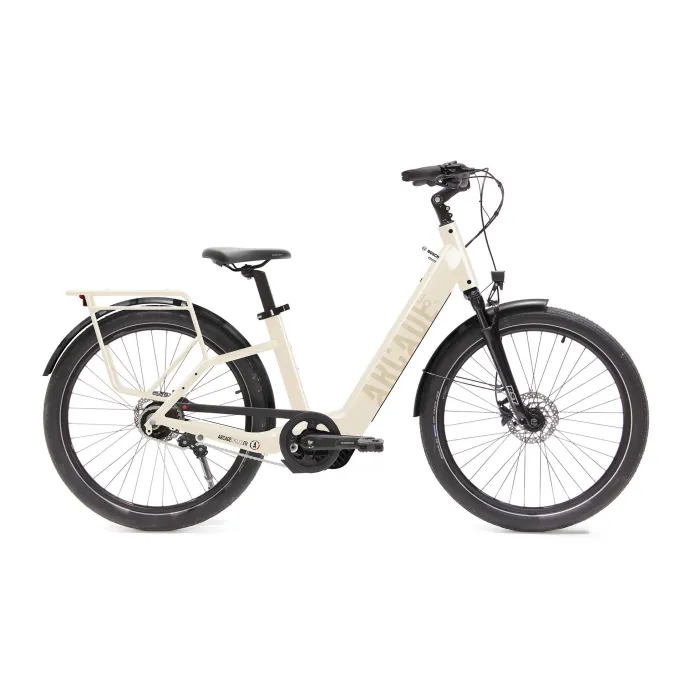 Vélo électrique Arcade Jo Nexus 5