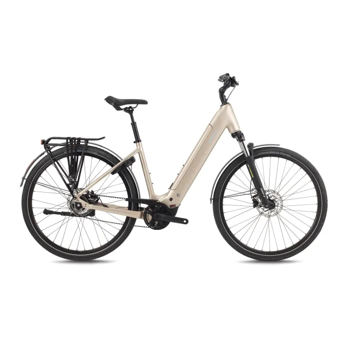 Atom+ NX diamond Wave - BH  - Velonline