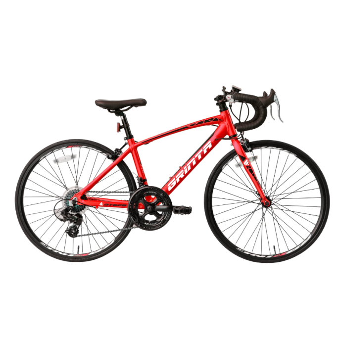 Vélo Route enfant Grinta 24 pouces