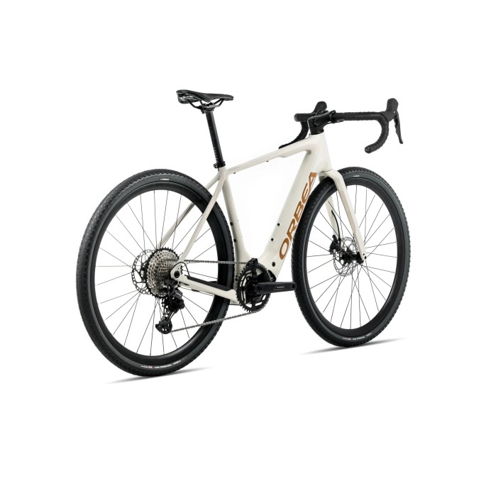 Gravel électrique Orbea Denna H30 - GRX RX822 | Velonline