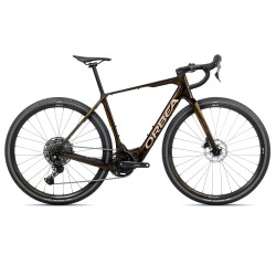 Gravel électrique carbone Orbea DENNA M40
