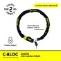 Antivol Chaine Auvray C Bloc 100