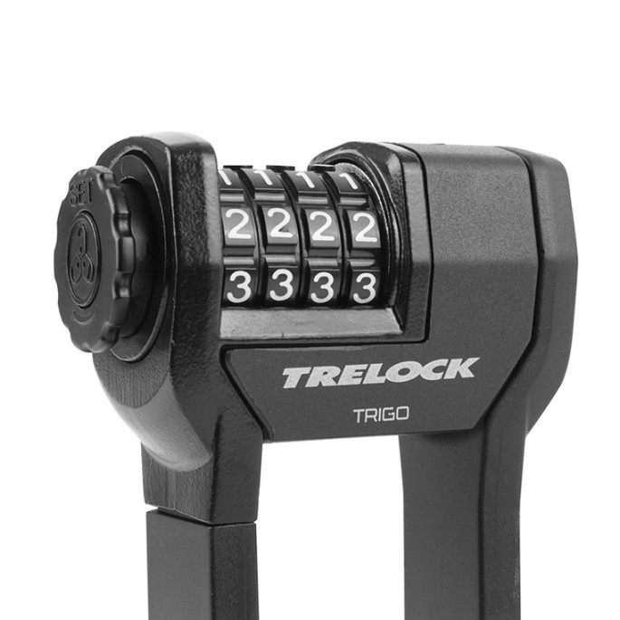 Antivol Pliable Trelock FS360 - velonline