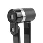 Antivol vélo AXA FL90K pliable, résistant, dimension 90 cm