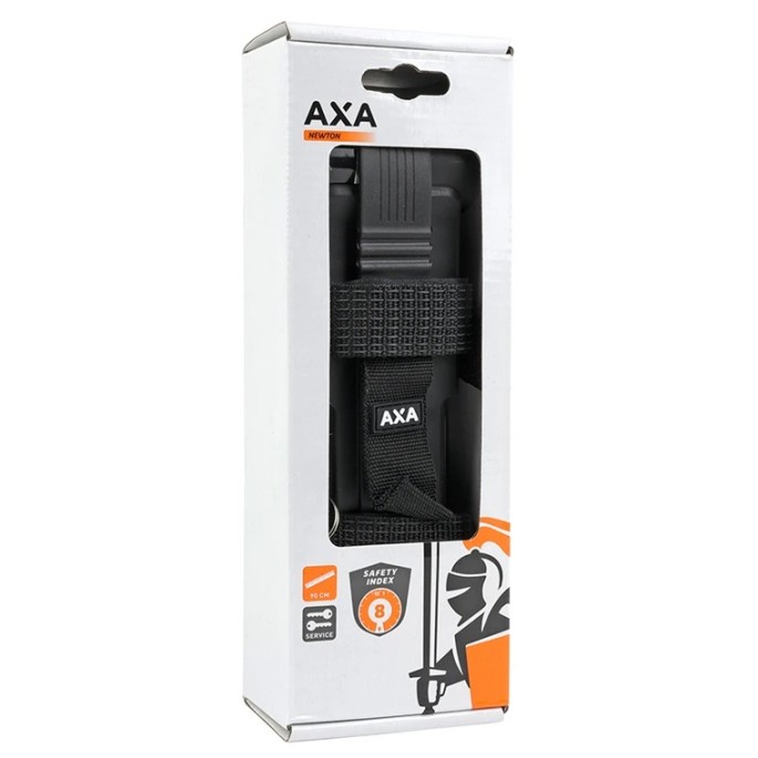 Antivol pliable Zefal F16L - velonline