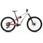 Megamo Reason AL05 2027 - Aluminium- DJI Avinox M2S-150Nm