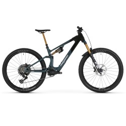 Megamo Reason AL03 2027 - Aluminium- DJI Avinox M2S-150Nm