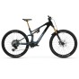 Megamo Reason AL03 AXS 2027 - Aluminium- DJI Avinox M2S-150Nm