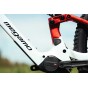 Megamo Reason AL03 AXS 2027 - Aluminium- DJI Avinox M2S-150Nm