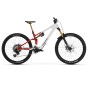 Megamo Reason AL03 AXS 2027 - Aluminium- DJI Avinox M2S-150Nm