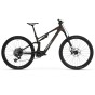 Megamo Reason AIR CRB 07 2027 - Aluminium- DJI Avinox M2S-150Nm