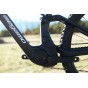Megamo Reason AIR CRB 03 AXS 2027 - Aluminium- DJI Avinox M2S-150Nm