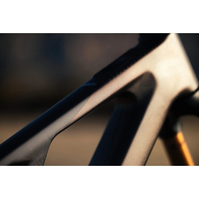 Megamo Reason AIR CRB 03 AXS 2027 - Aluminium- DJI Avinox M2S-150Nm