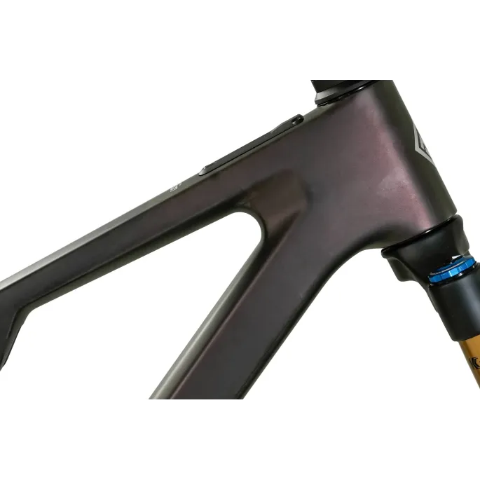 Megamo Reason AIR CRB 03 AXS 2027 - Aluminium- DJI Avinox M2S-150Nm