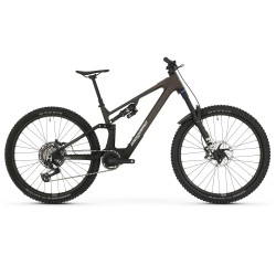 Megamo Reason AIR CRB 05 2027 - Aluminium- DJI Avinox M2S-150Nm