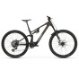 Megamo Reason AIR CRB 05 2027 - Aluminium- DJI Avinox M2S-150Nm