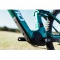 Megamo Reason AIR CRB 05 2027 - Aluminium- DJI Avinox M2S-150Nm