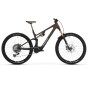 Megamo Reason CRB 03 2027 - Aluminium- DJI Avinox M2S-150Nm