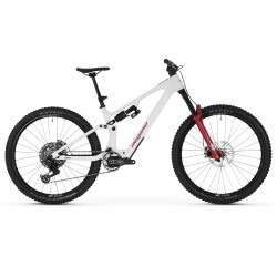 Megamo Reason  CRB 02 2027 - DJI Avinox M2S-150Nm