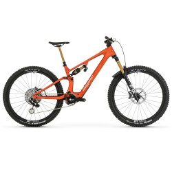 Megamo Reason CRB 01 2027  - DJI Avinox M2S-150Nm