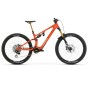 Megamo Reason CRB 01 2027  - DJI Avinox M2S-150Nm