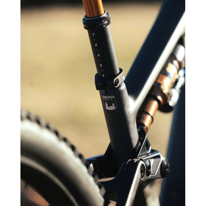 Megamo Reason CRB 01 2027  - DJI Avinox M2S-150Nm