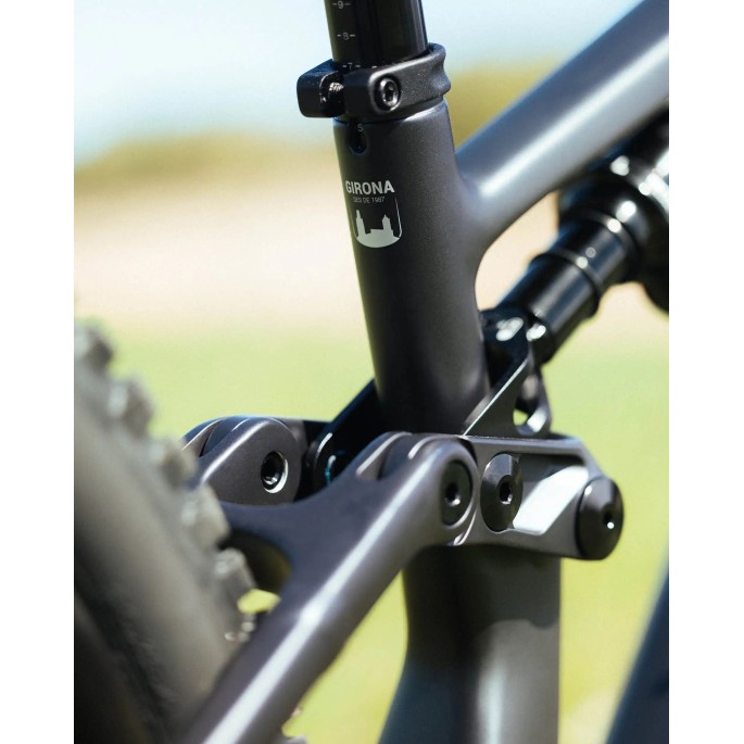 VTT électrique REASON Air al07 – 150Nm - Megamo