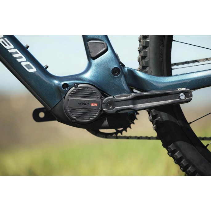 VTT électrique REASON Air al07 – 150Nm - Megamo