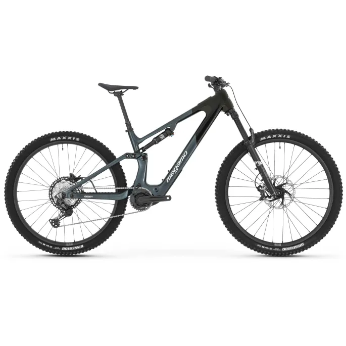 VTT électrique REASON Air al07 – 150Nm - Megamo