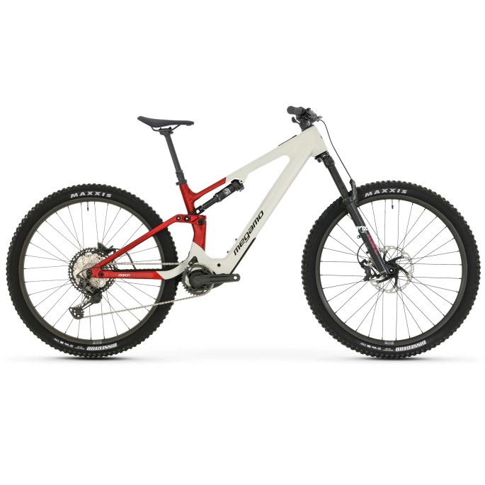 VTT électrique REASON Air al07 – 150Nm - Megamo