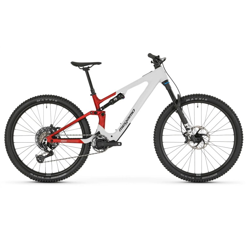 VTT électrique REASON Air al05 – 150Nm - Megamo