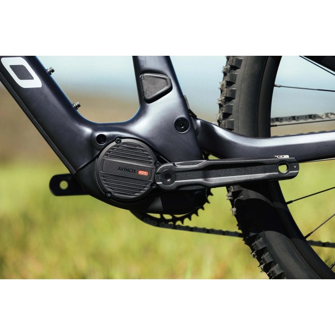 VTT électrique REASON Air al05 – 150Nm - Megamo