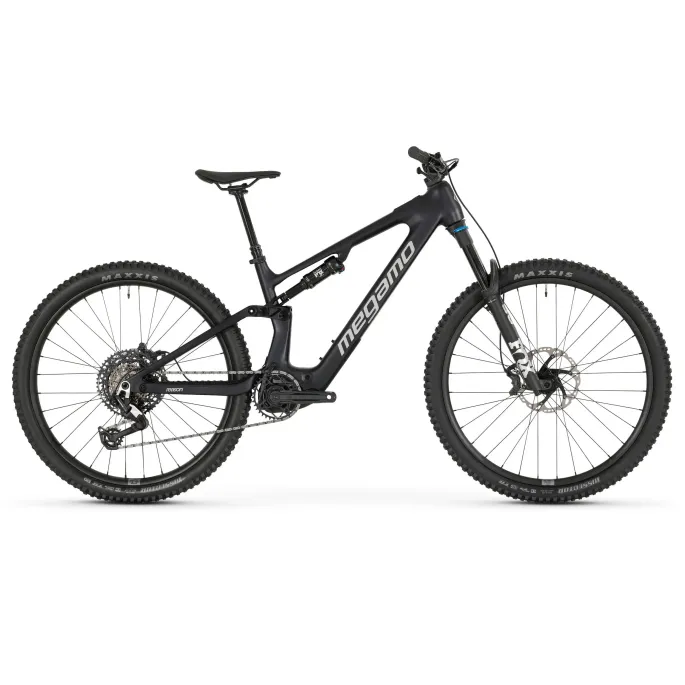 VTT électrique REASON Air al05 – 150Nm - Megamo