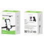 Support smartphone Rixus réglable 360