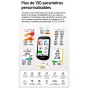 GPS / COMPTEUR iGPSPORT BSC500 COULEUR TACTILE 3,3"