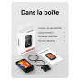 Compteur Gps IGPSPORT BCS200S  / velonline