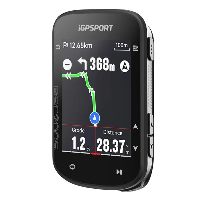 Compteur Gps IGPSPORT BCS200S / velonline