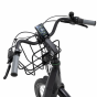 CyclO2 SMART Noir - Tricycle Électrique Bafang 250W | Velonline