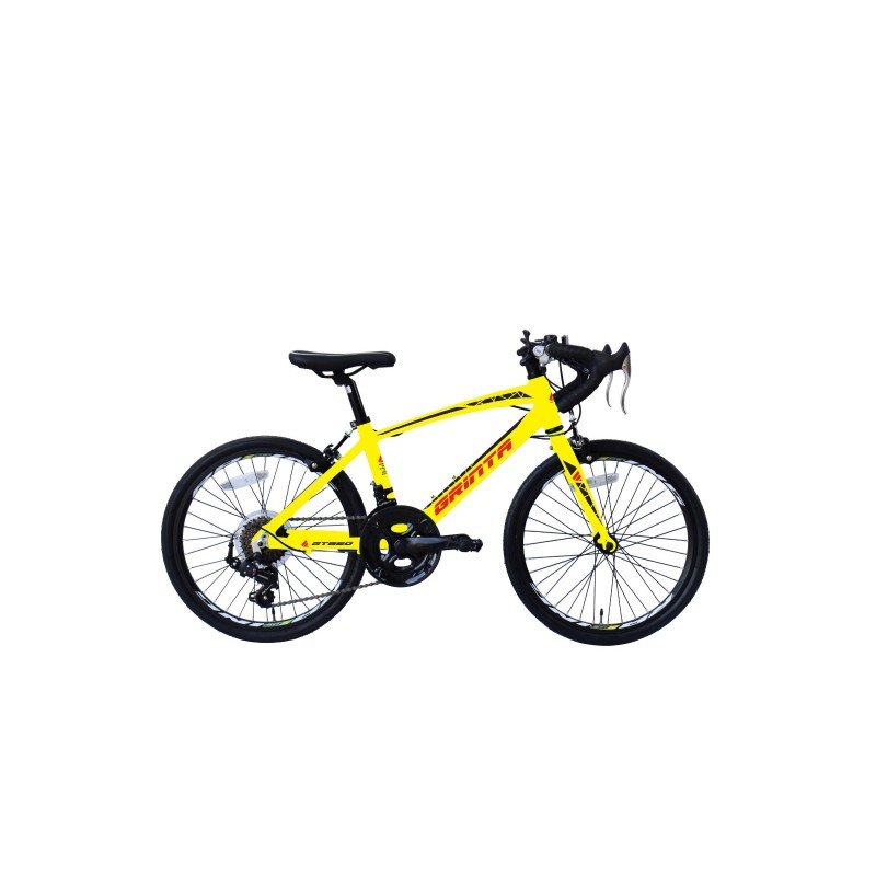 Vélo Route Enfant Grinta 20 pouces | Velonline