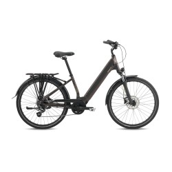 Vélo électrique BH Atom Street Moteur Seg